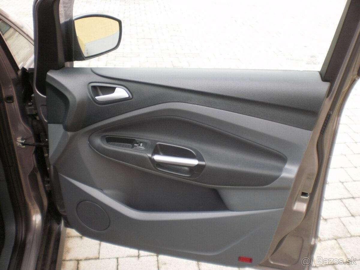 Ford C-MAX 2,0CDTI 85kW A6 r.2013 - 12