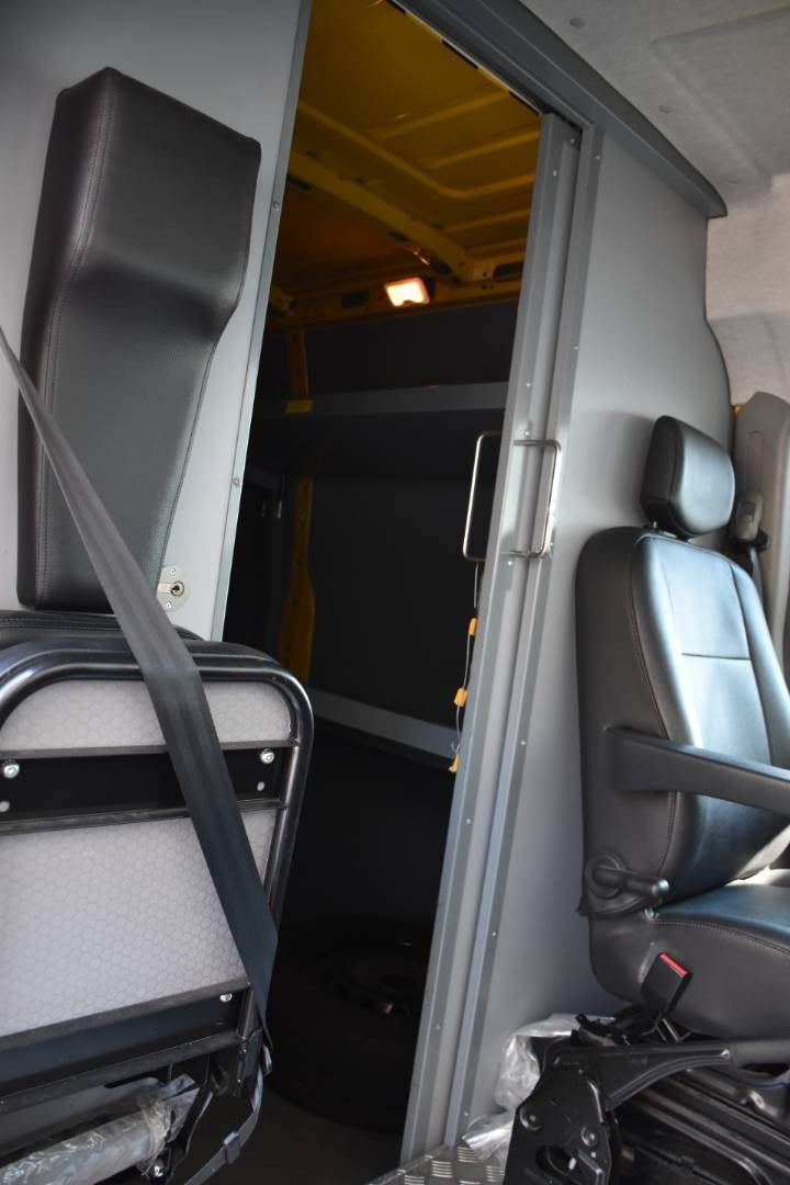 Renault Master L2 H2 E-Tech Z.E. 33 KW - Odpočet DPH - 12