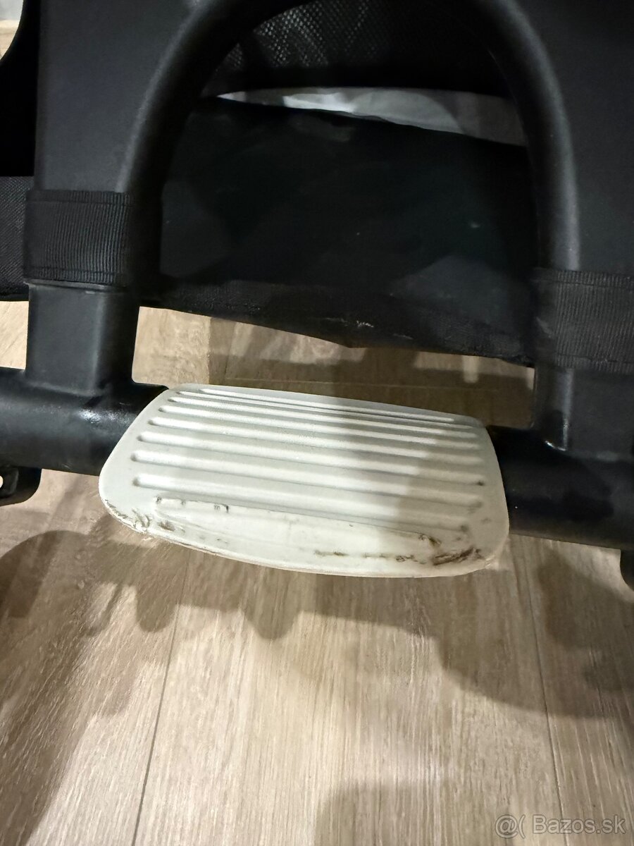 Bugaboo bee 6 grey - 12