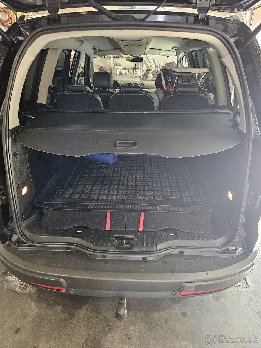 Ford Galaxy - 12