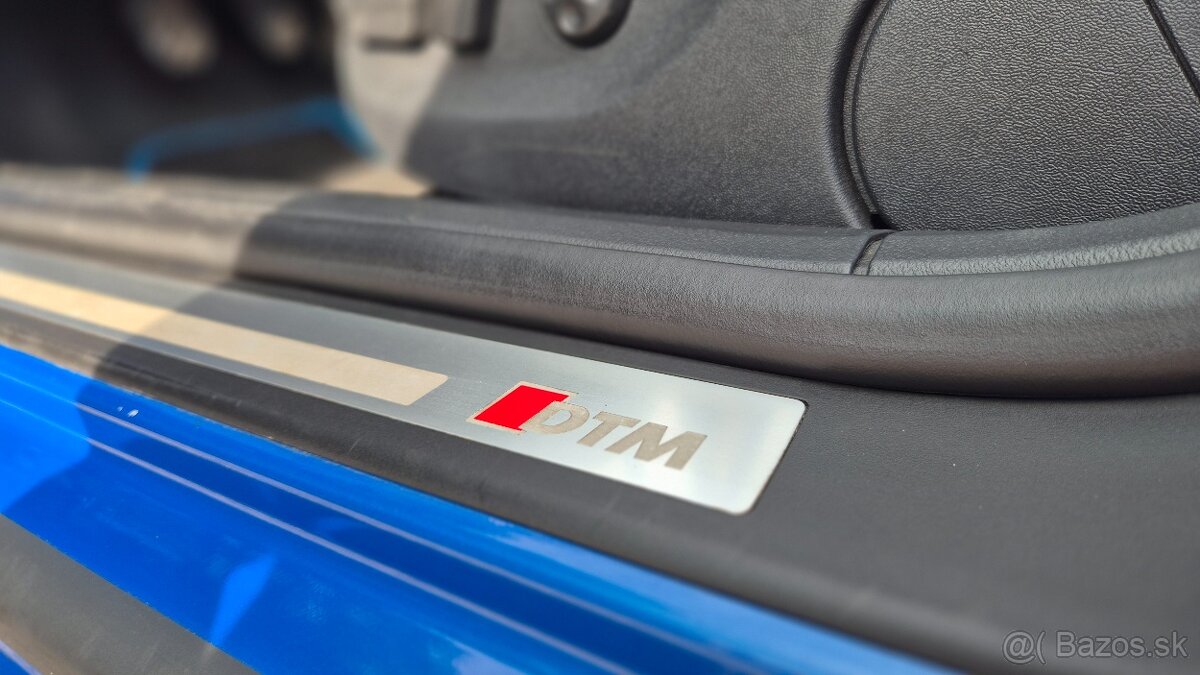 AUDI A4 DTM 2.0TFSI Edition Tom.K 15/15 - 12