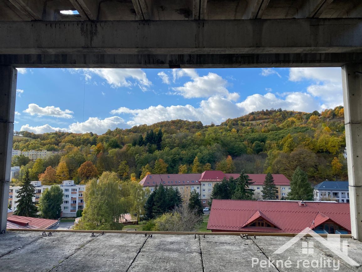 Investičná príležitosť v historickom meste Banská Štiavnica - 12