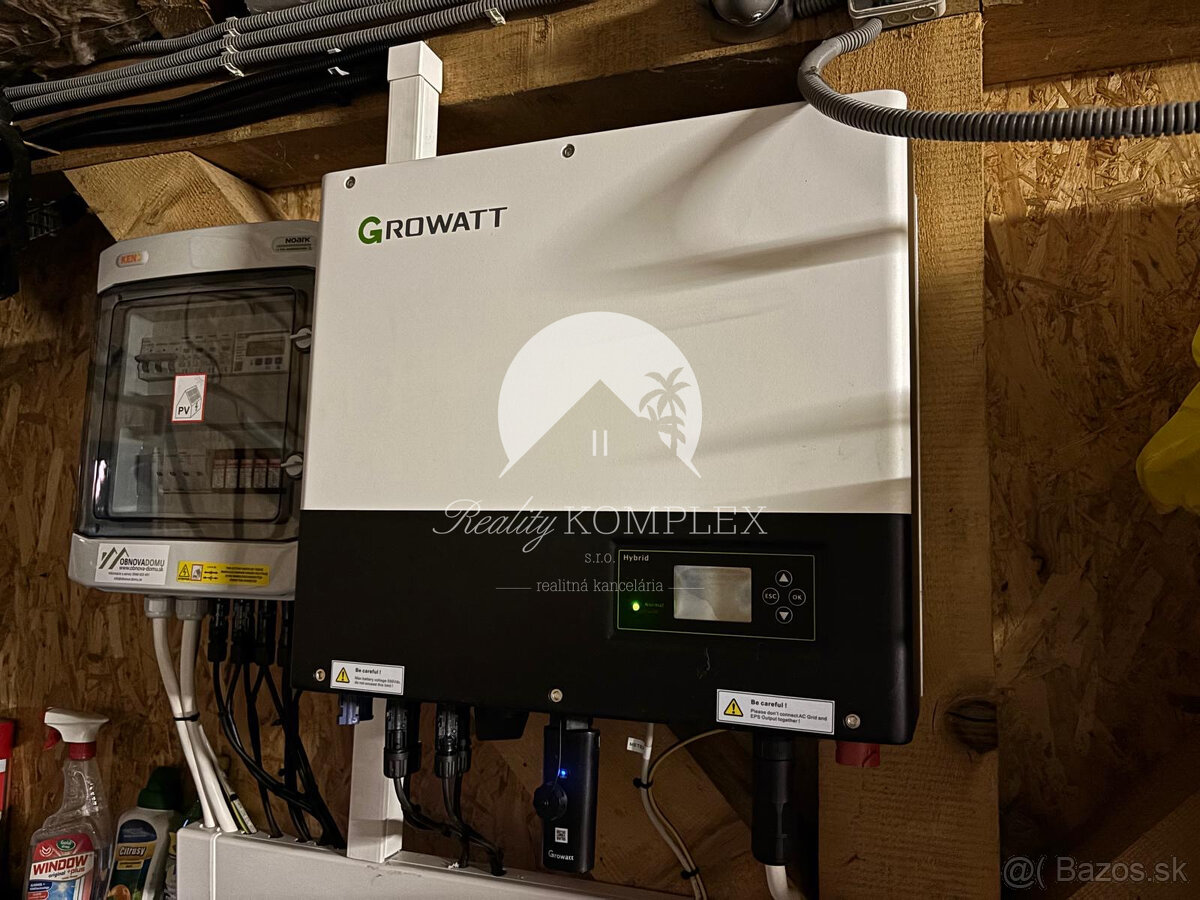 Reality KOMPLEX s.r.o. vám exkluzívne ponúka na predaj kvali - 12