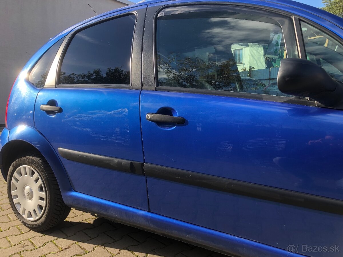 Citroen C3 - 12