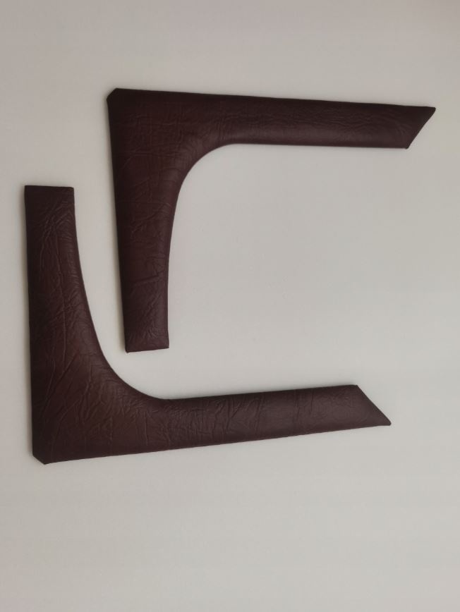 Čalunenie kabiny na traktory zetor 5011-7745 česká a slovens - 12