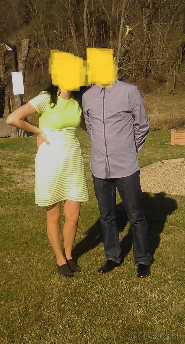 Rôzne elegantné šaty - 12