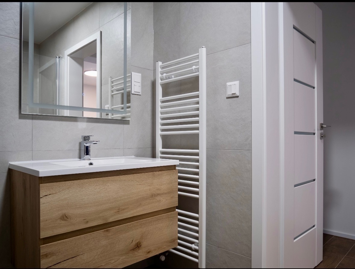 Nadštandardný 2-izbový byt blízko centra - 12