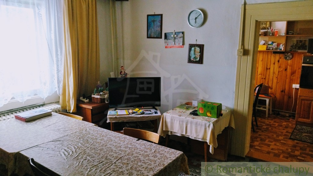 Goralská usadlosť, Ždiar. - 12