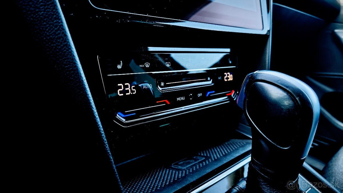 Volkswagen Passat B8 2.0 TDI dsg - 12