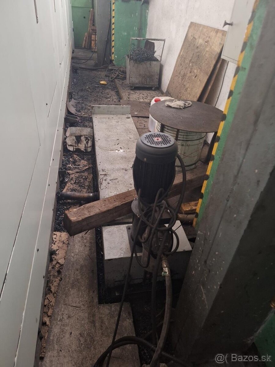 CNC soustruh Wagner WDR 1000 CNC (8559) - 12