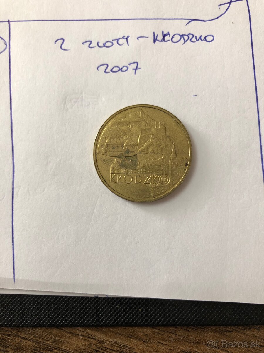 Mince Poľsko 2 - 12