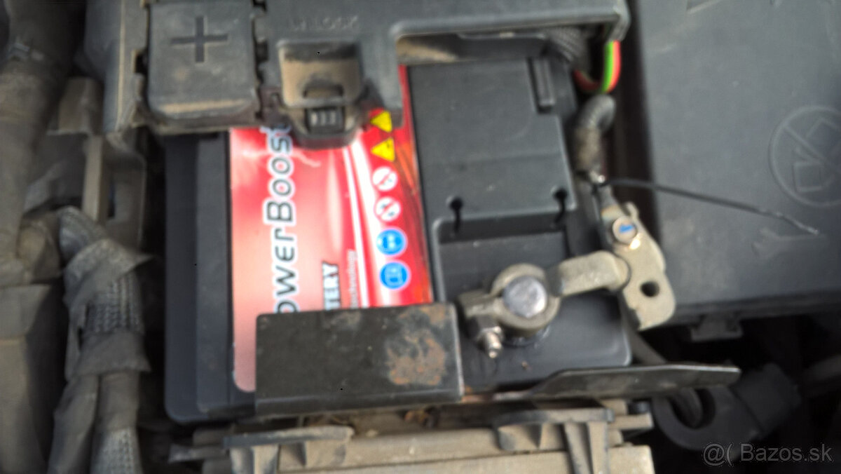 Predam opel corsa LPG od vyroby - 12