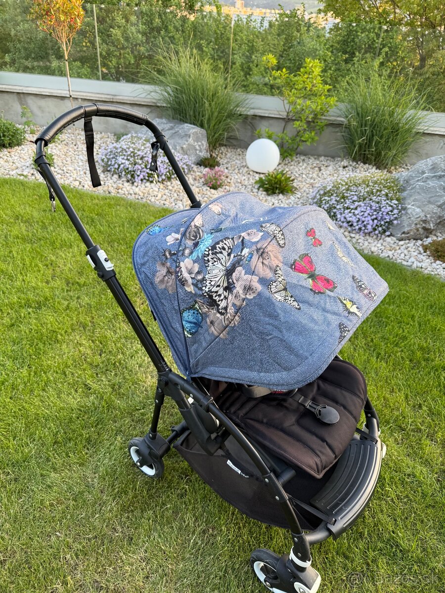 Bugaboo Bee5 Travel Set - 12