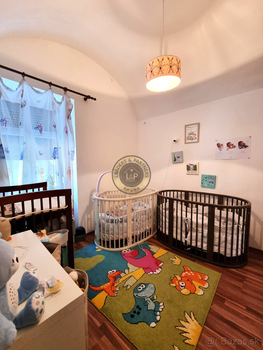 PREDAJ 4izbový byt Mosonmagyaróvár - 12