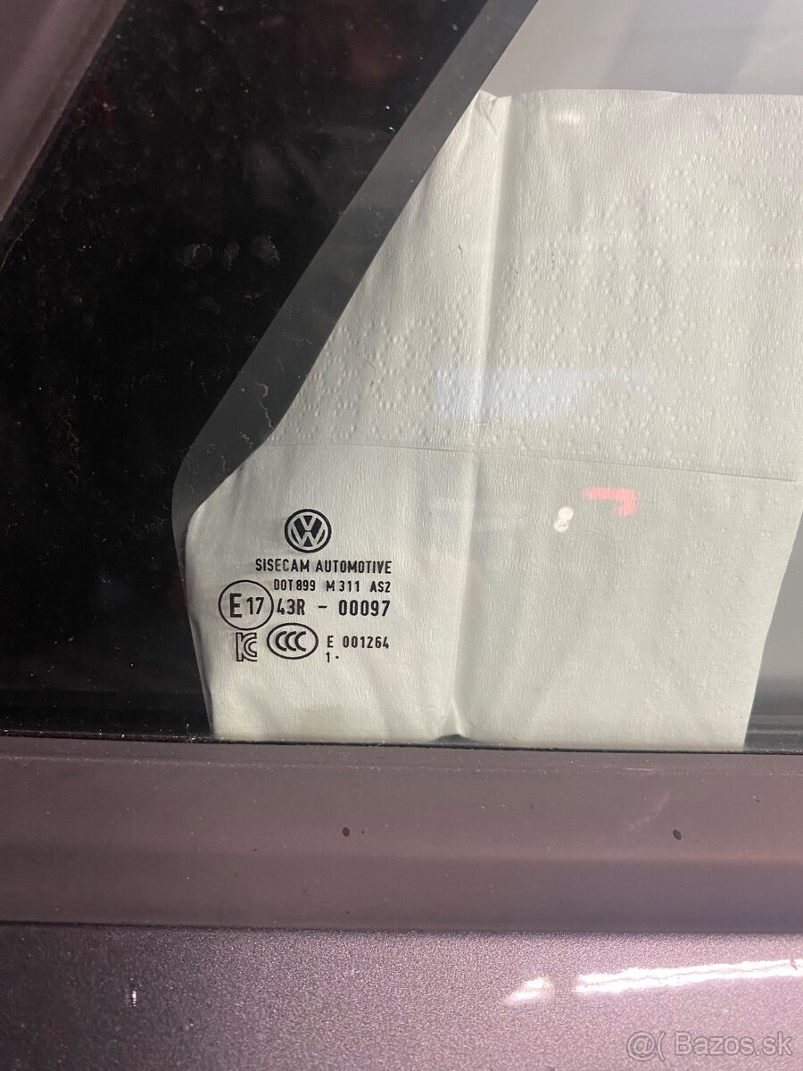 DVERE VW T-ROC - 12