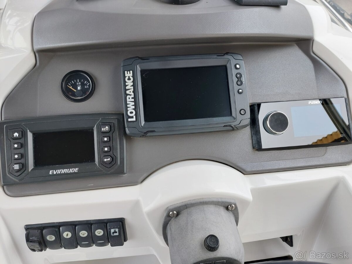 Jeanneau CC 6,5 WA - 12