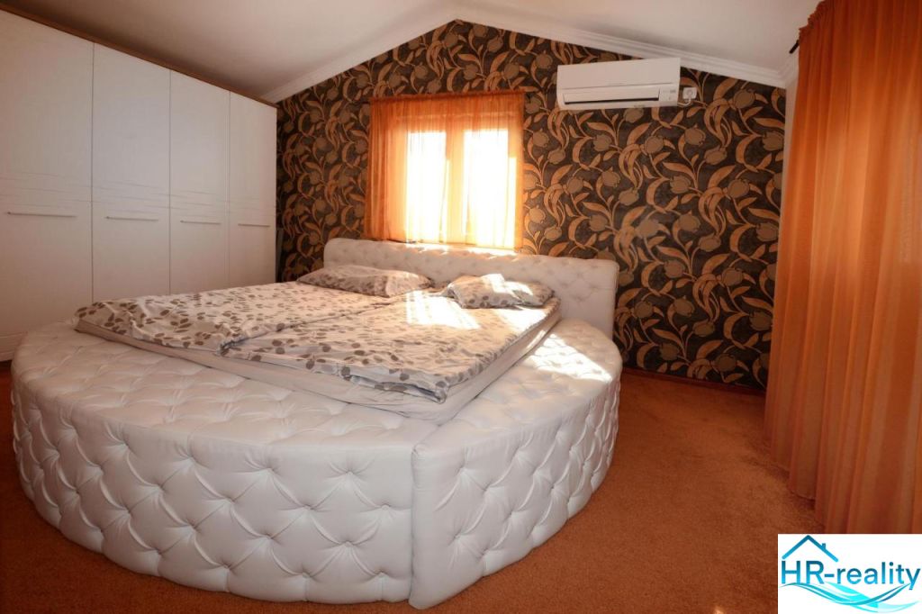 Poreč - vila s bazénom - 12
