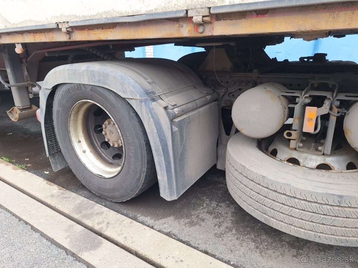 MB ACTROS 1842 LS - 12