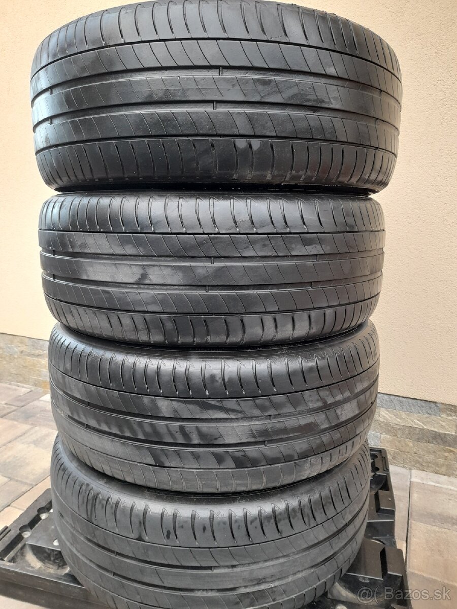 Predam elektrony škoda 5x112 R17. - 12