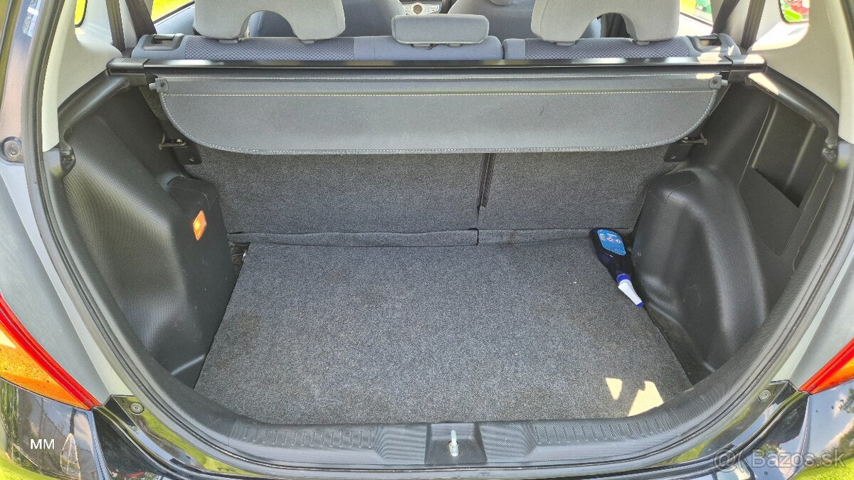 Honda Jazz , automat , benzin - 12