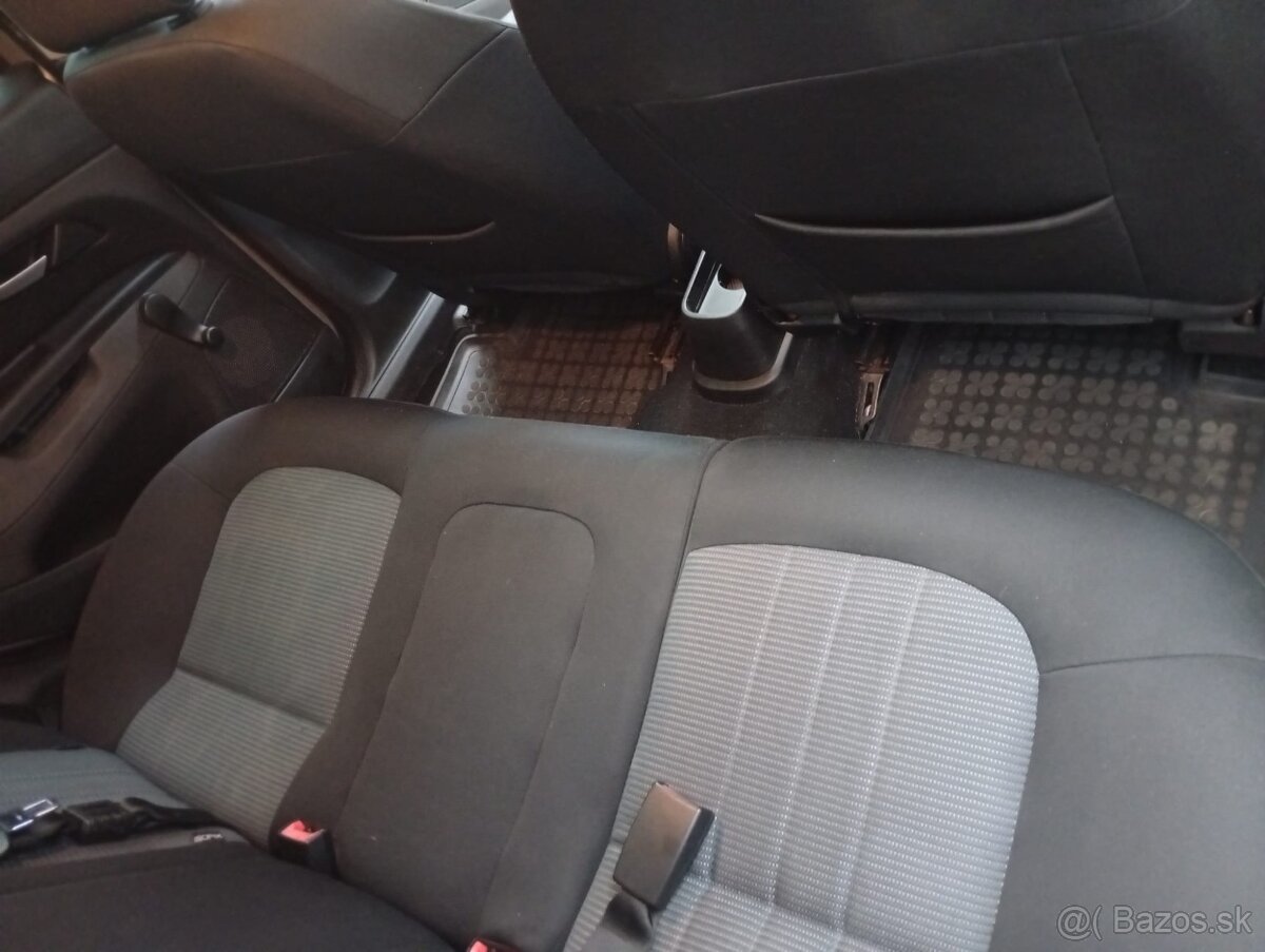 Predám Fiat Linea - 12