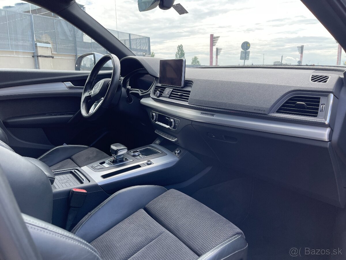 AUDI Q5 - 12