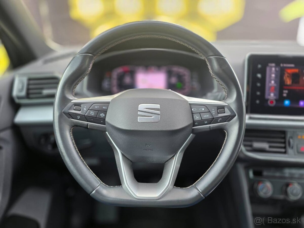 Seat Tarraco 2.0 TDI 150 Style DSG - 12