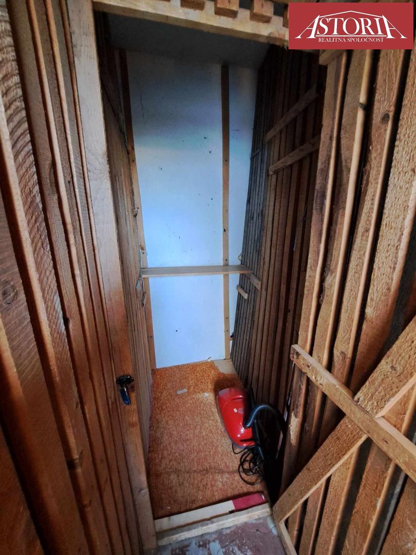 GARSÓNKA - 25m2 - 330€ - Martin - Ľadoveň - prenájom - 12