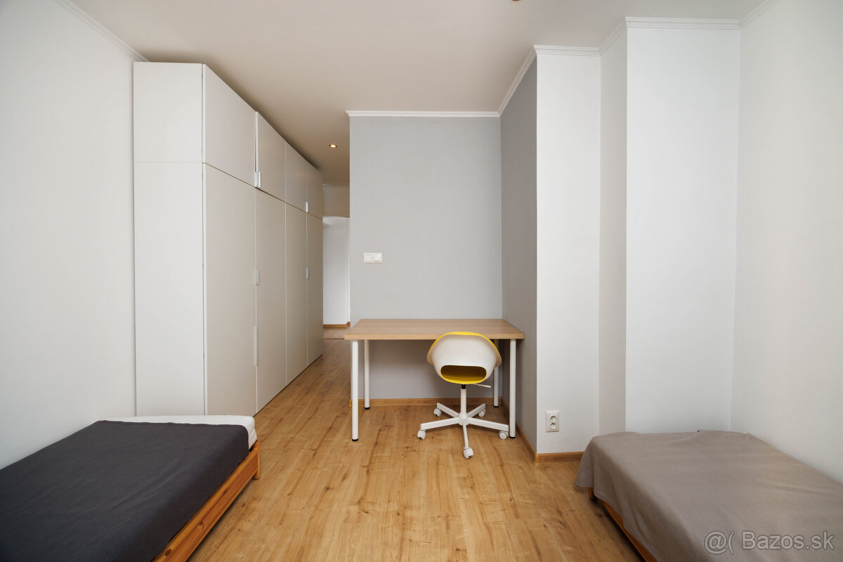 Slnečný 3 izbový byt v centre Košíce, Palárikova, Košice - 12