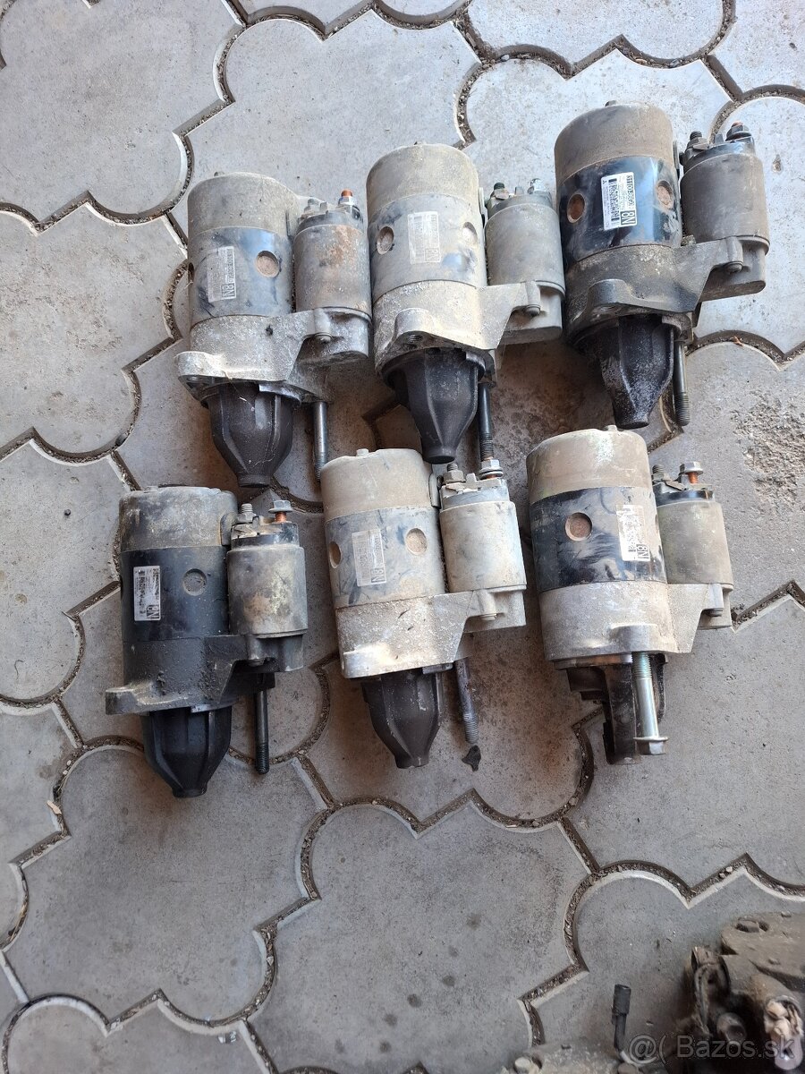 Suzuki Ignis 1,3 wwt 69 kw benzín - 12