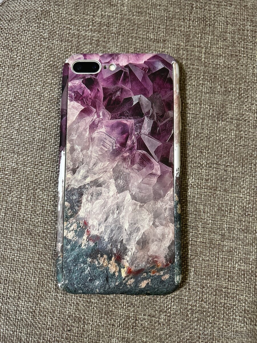 Iphone 8 plus 128GB - 12