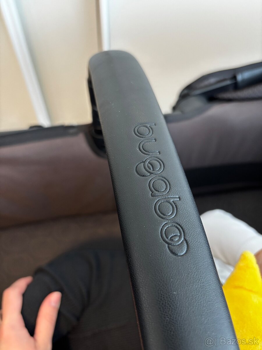 Kočík Bugaboo - 12