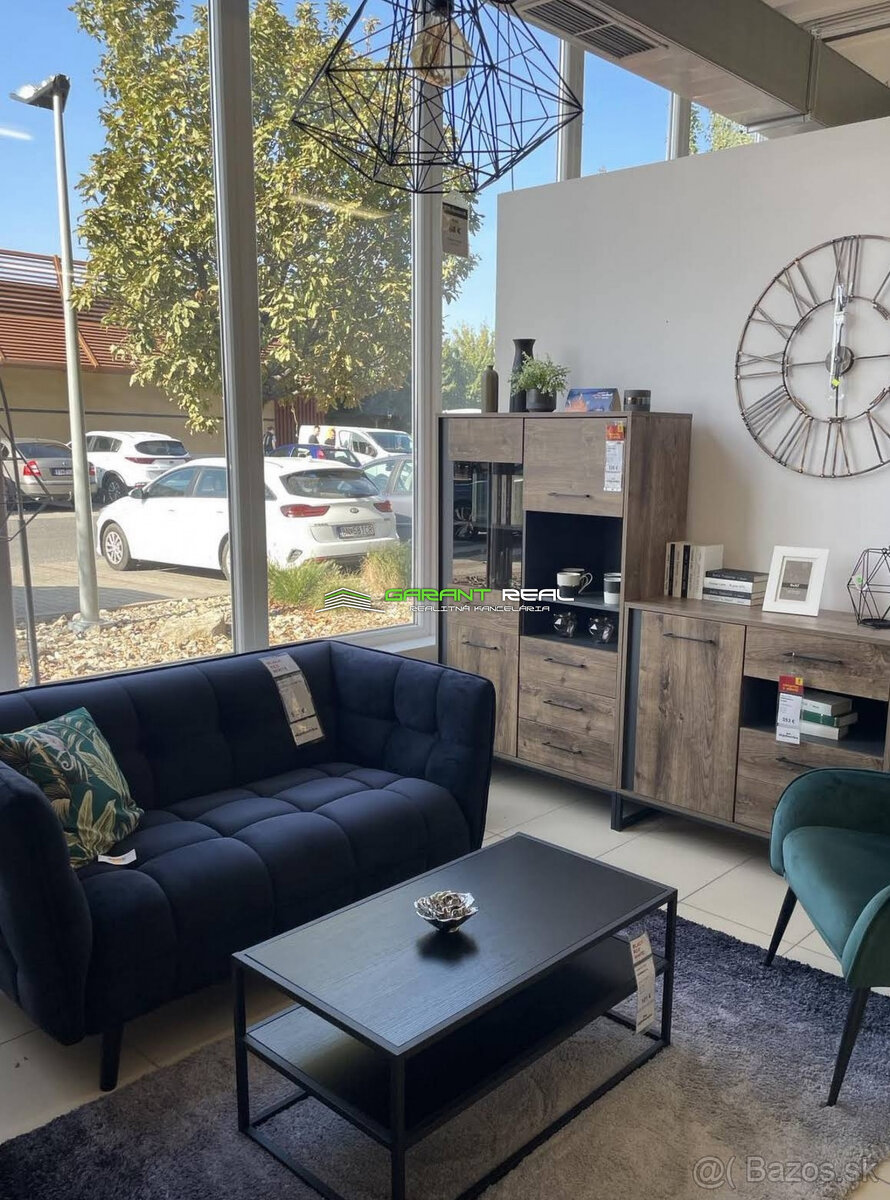 Predaj komerčný objekt, 2500 m2, pozemok 4200 m2, Trnava - 12