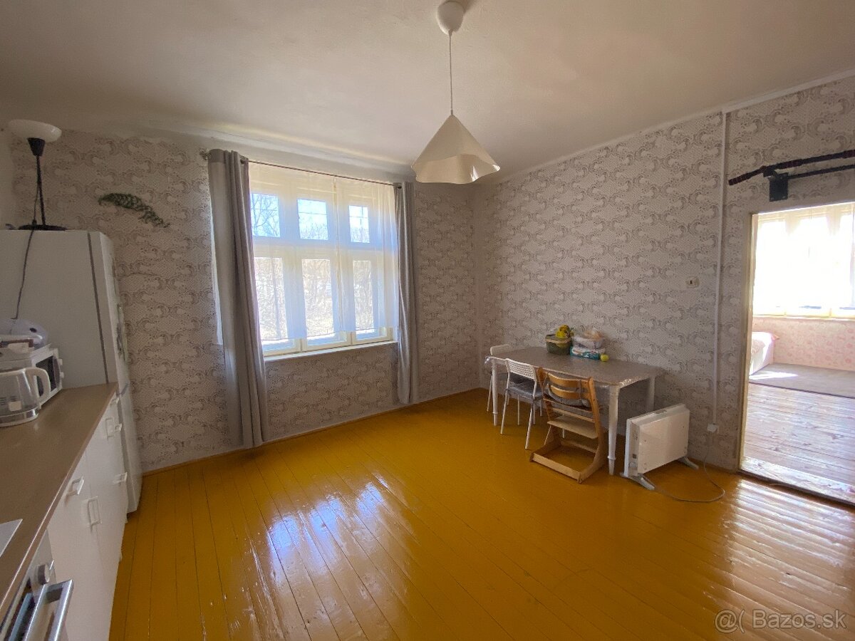 Predaj rodinný dom Medzilaborce, časť Borov - 12