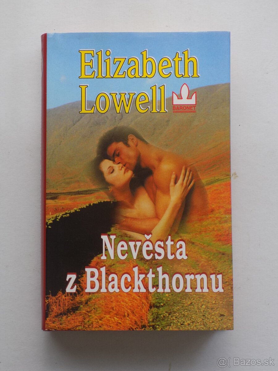 Historické romance-Martin,Kleypas,Ivie,Hunter,Small a iný - 12