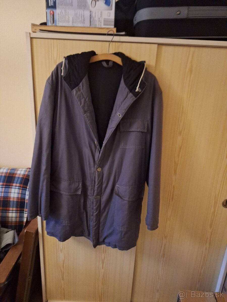 Predam pracovne oblecenie - 12