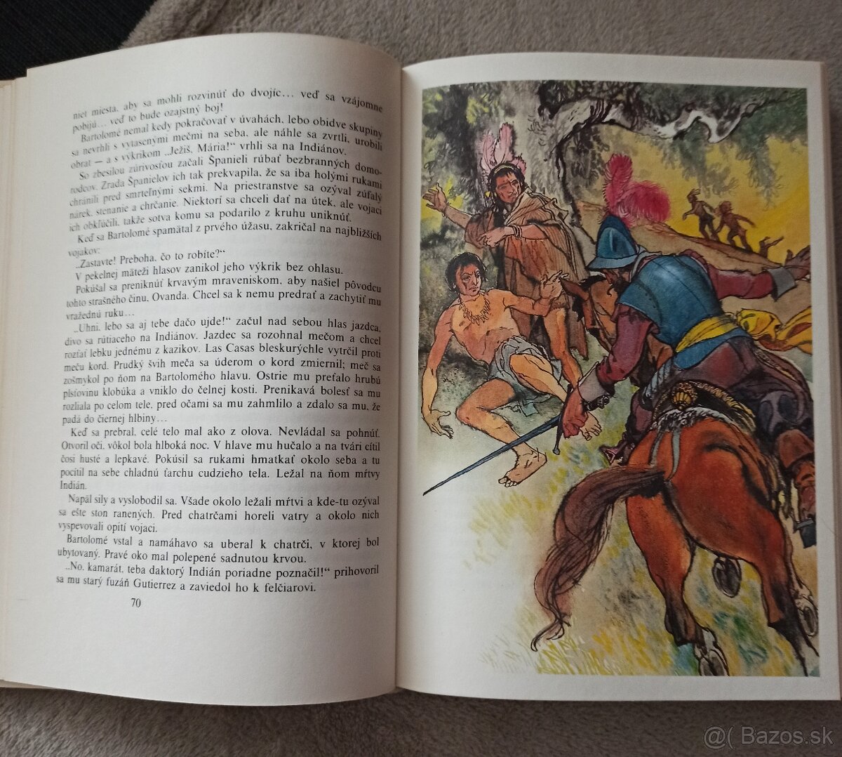 Slovenská a česká beletria od 1 € - 12