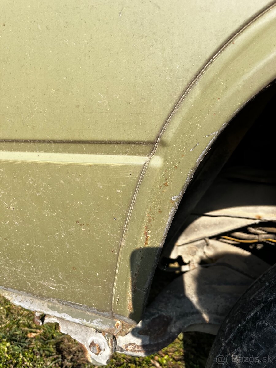 Vw t3 syncro 1,6td bundeswehr - 12