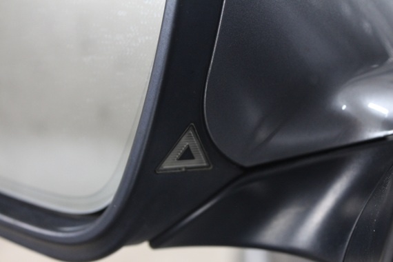 BMW Rad 6 Cabrio 640d M-Packet Head-up - 12