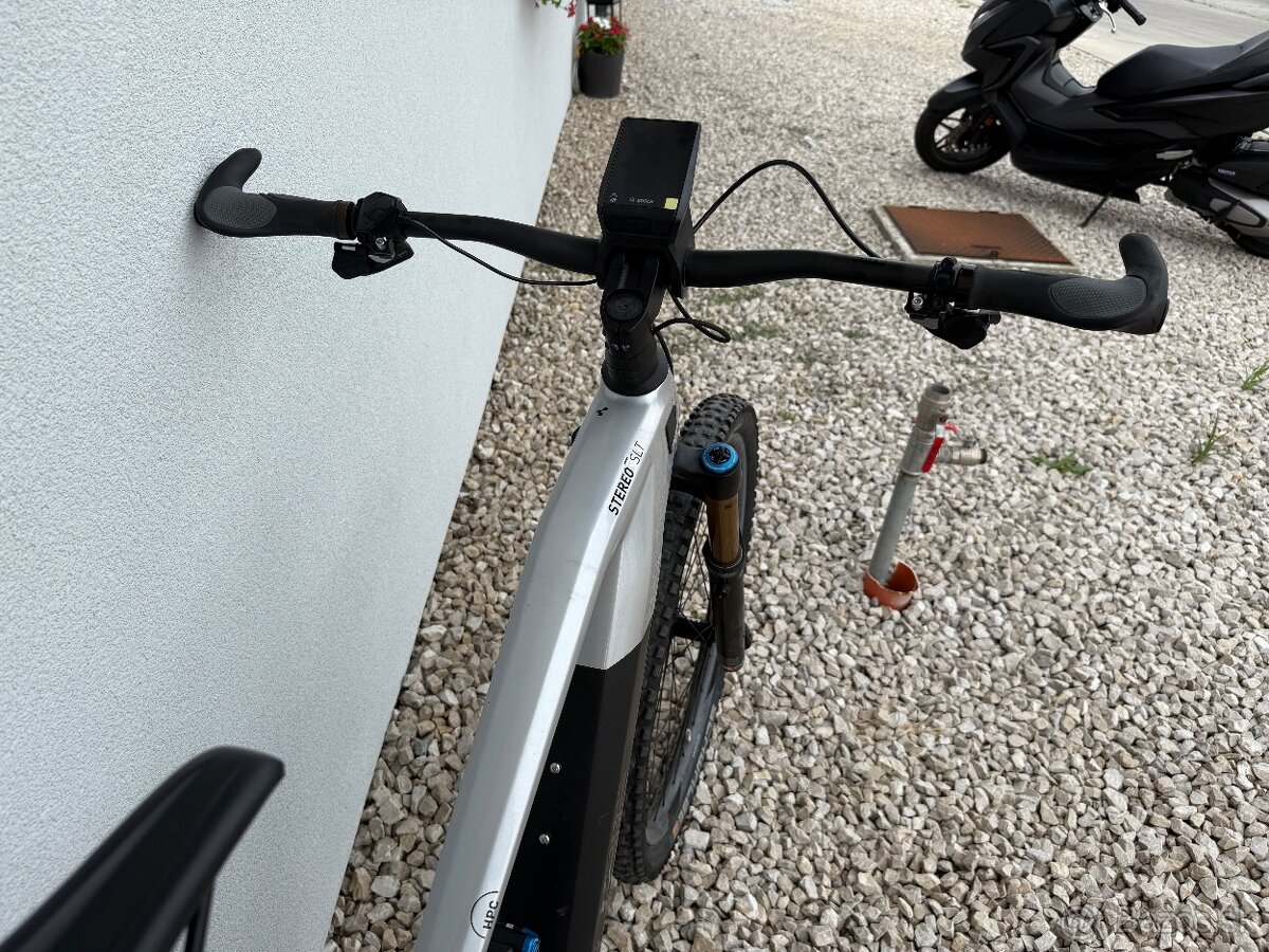 Cube stereo SLT 2021 - 12