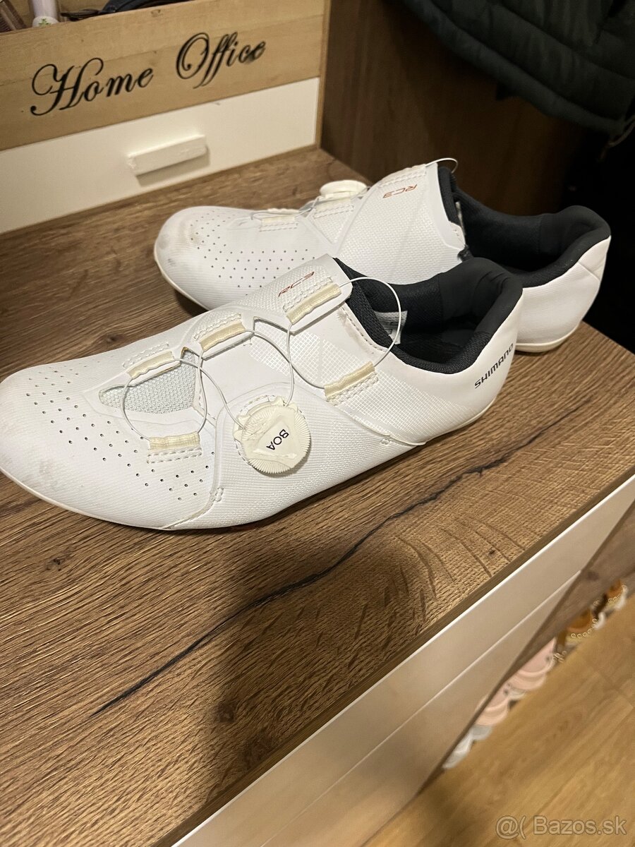 Bianchi Infinito XE 105 - 12