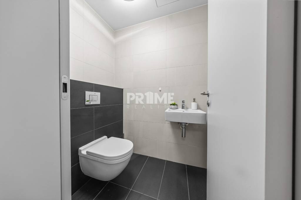 ŠTÝLOVÝ 2i byt,SKY PARK,VÝHĽAD,LOGGIA,PARKING,VEŽA II,Továre - 12