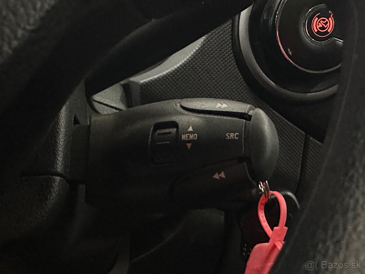 Citroën Berlingo Elektrické ODPOČET DPH 13 260km - 12