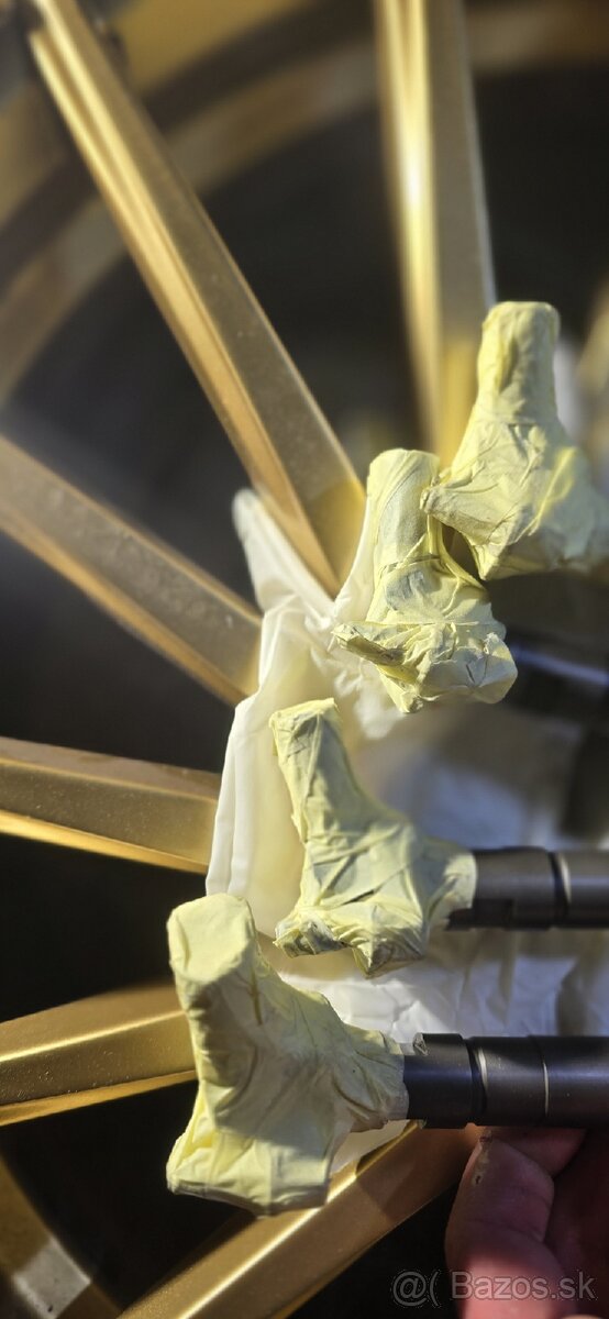 Vstrekovače a palivová sústava: VW, Audi, Seat - 12