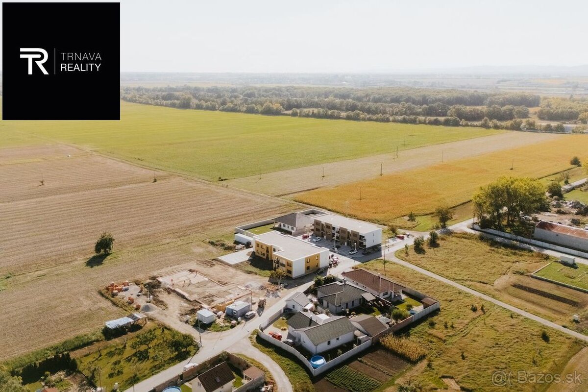 gastanky.sk - 3. ETAPA VYPREDANÁ - 12