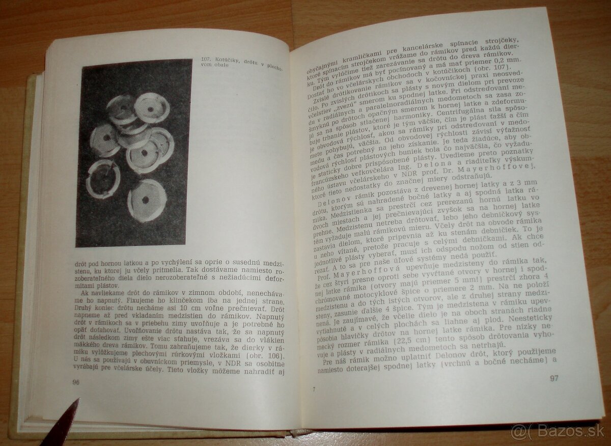 Včelárska technika - 12