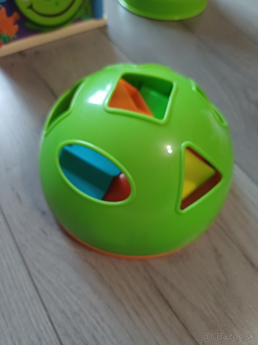 Motoricke hračky - 12