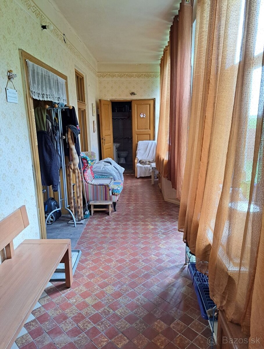 2i RD ( hospodárska usadlosť) v Kolárove, časť Veľký Ostrov - 12