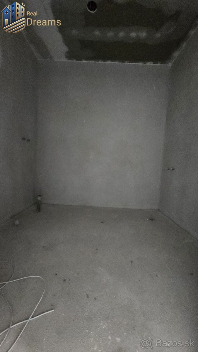 Váš nový domov v srdci tichej ulice - Novostavby 4 izbové ro - 12