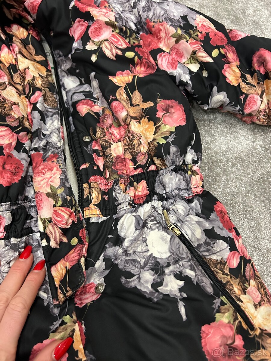 Pilguni overel, zimna kombineza 104velkost - 12